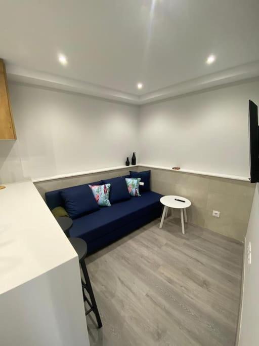 Apartamento 1