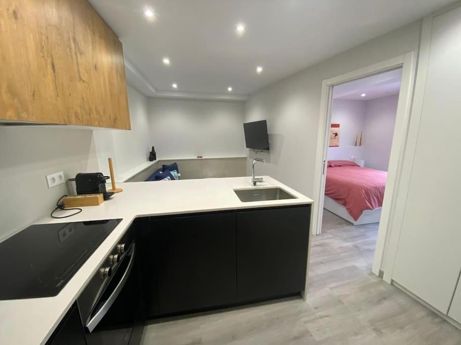 Apartamento 1 Baiona