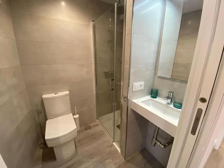 Apartamento 1 Baiona