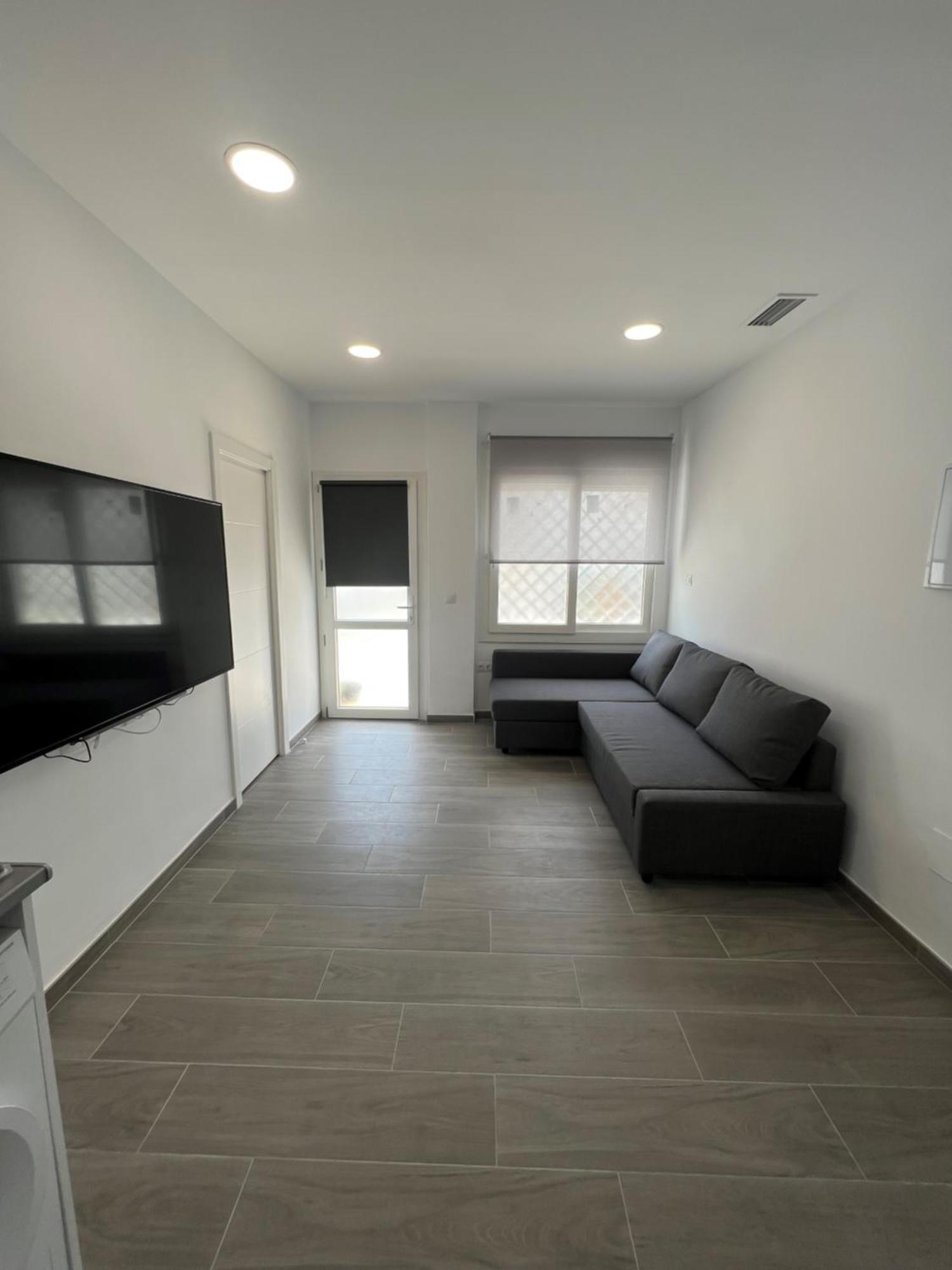 Montalvo Metropolis A Apartment Torremolinos