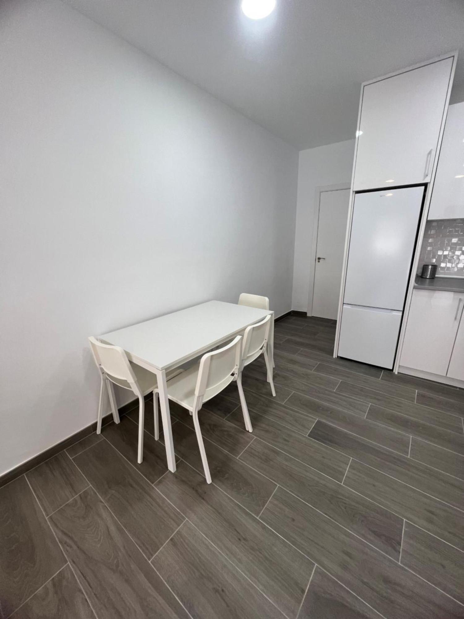 Montalvo Metropolis A Apartment