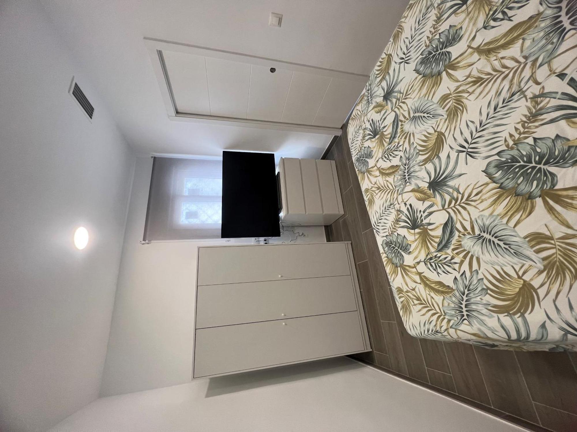 Apartment Montalvo Metropolis A *