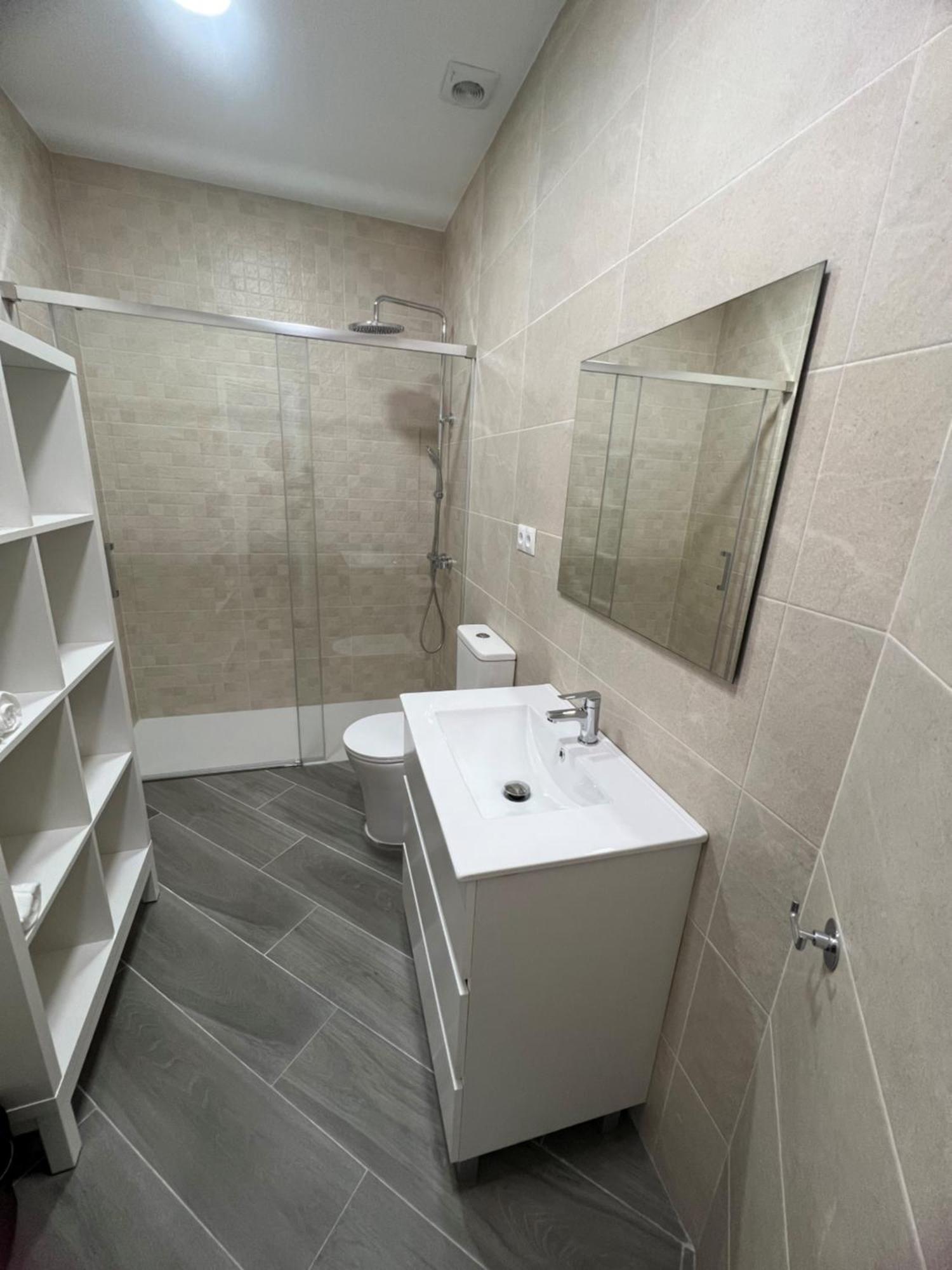 Apartment Montalvo Metropolis A