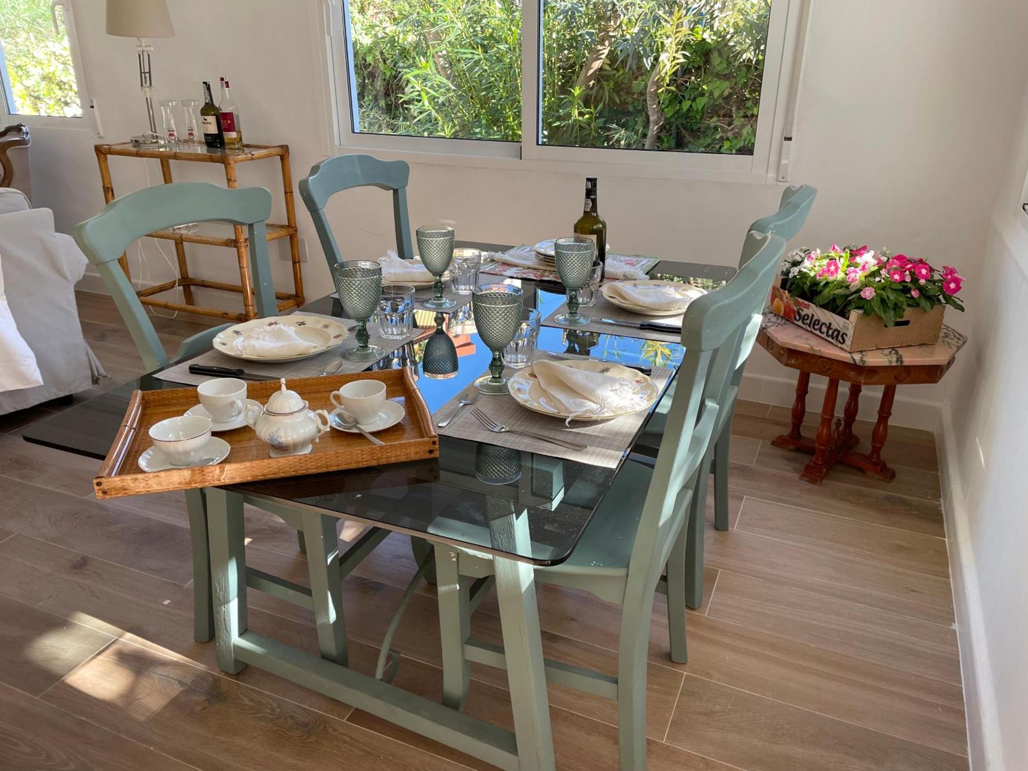 Holiday home Sao Paulo Cerca De La Playa San Pedro del Pinatar