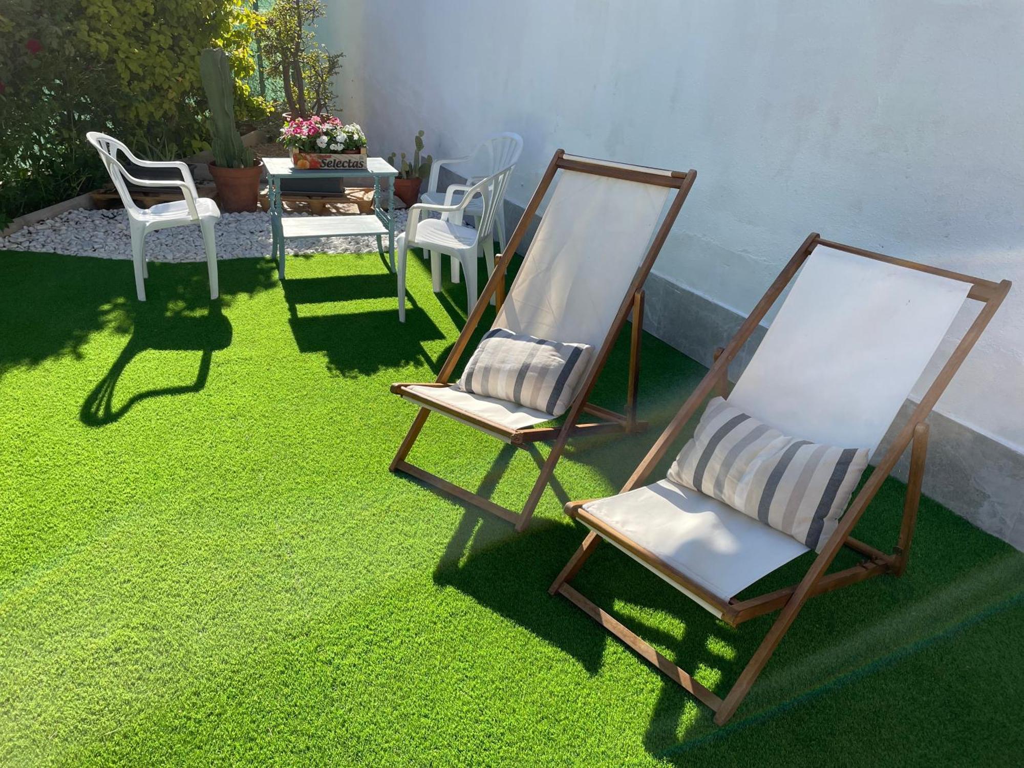 Holiday home Sao Paulo Cerca De La Playa San Pedro del Pinatar