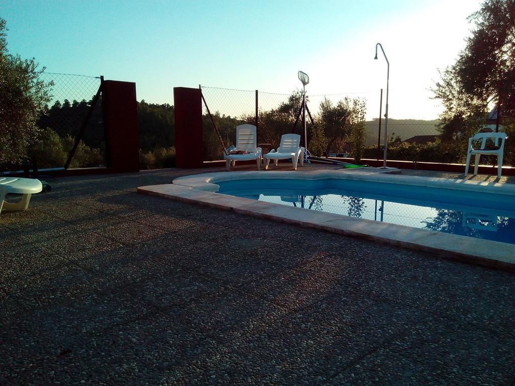 Montes Country house *