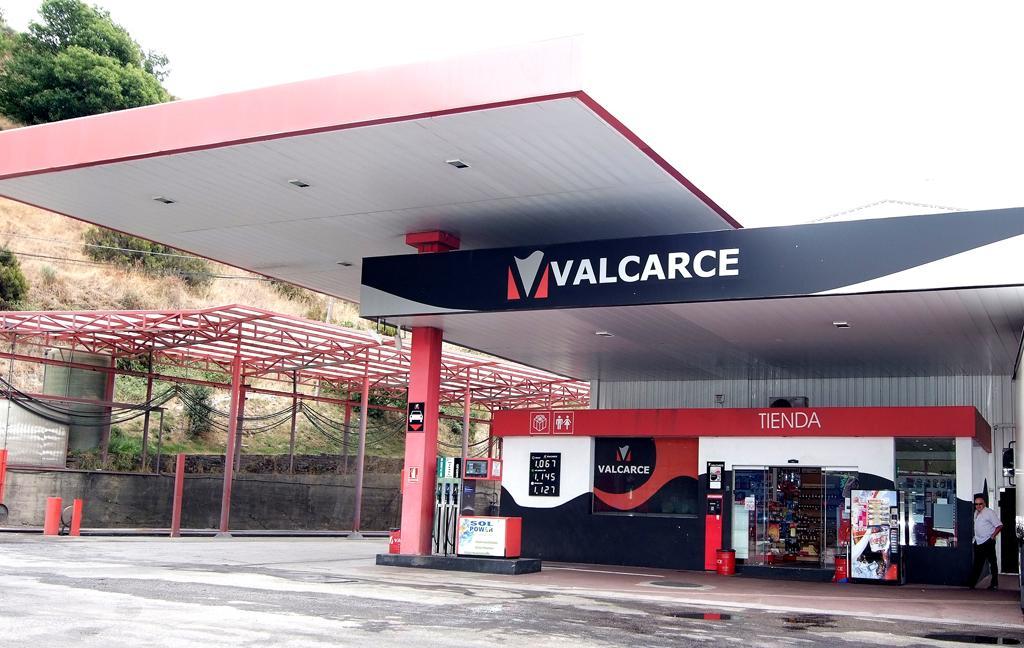 Hotel Valcarce Camino De Santiago