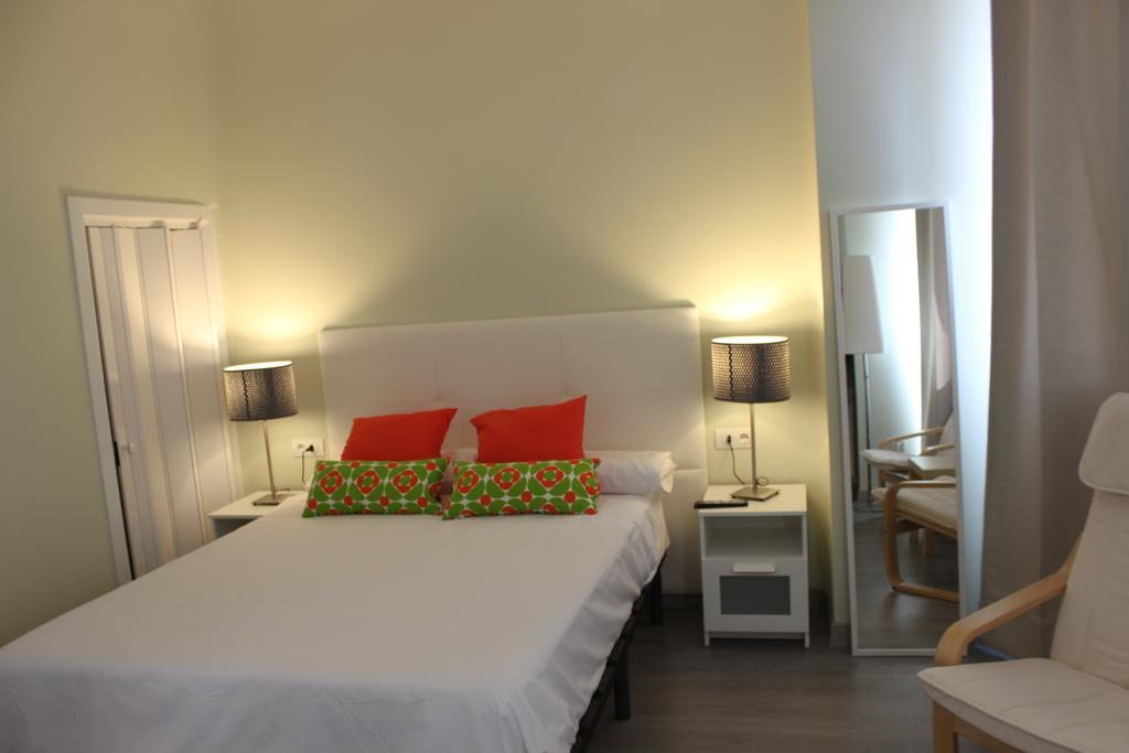Valle Del Oja Hotel
