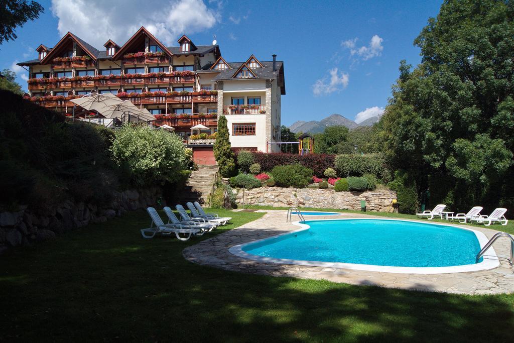 La Morera Hotel 3*