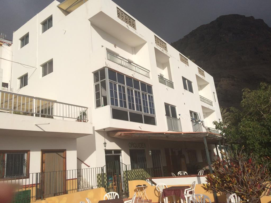 Apartamento Domínguez Calera