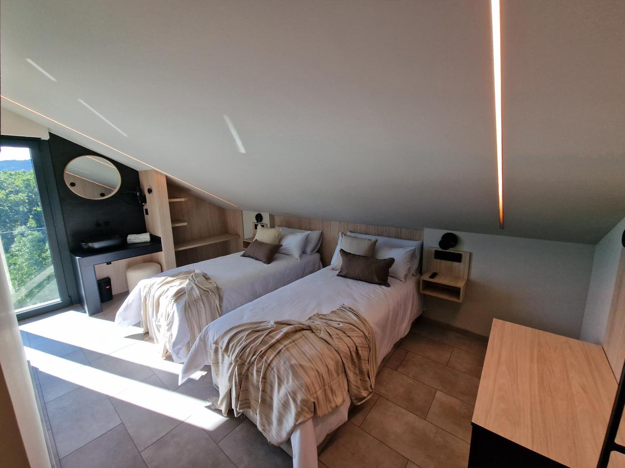 Casa Do Barqueiro Caino Holiday home