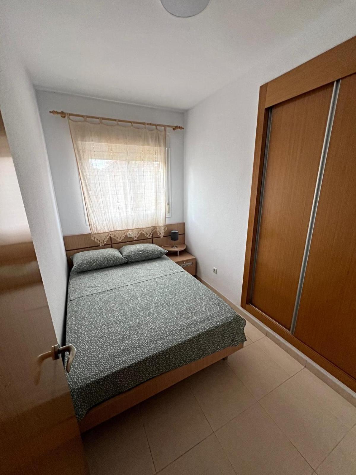 Apartment Con Vistas Al Mar Cala Blanca Ii Oropesa del Mar