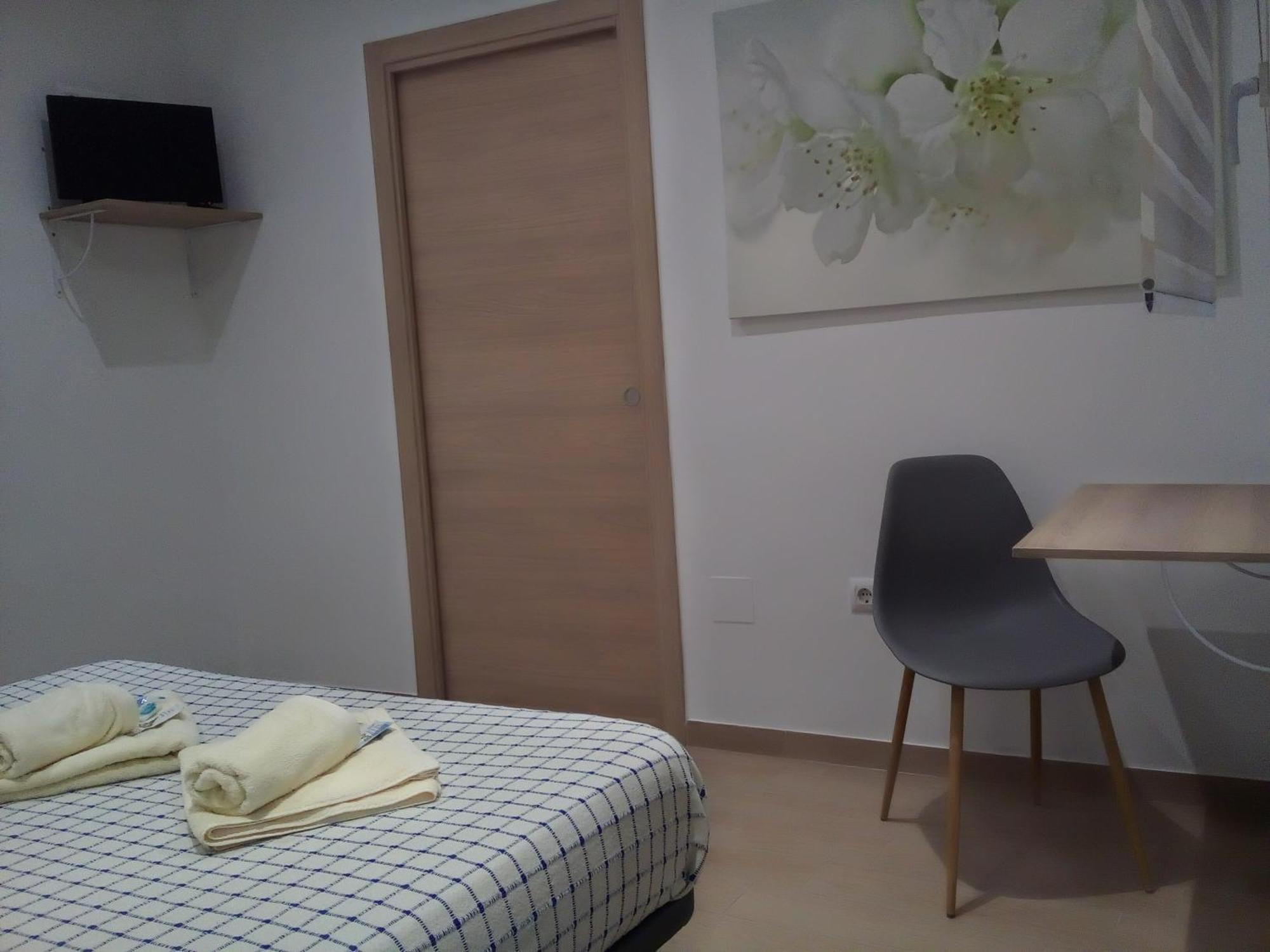 Casa Maria Bed & Breakfast *