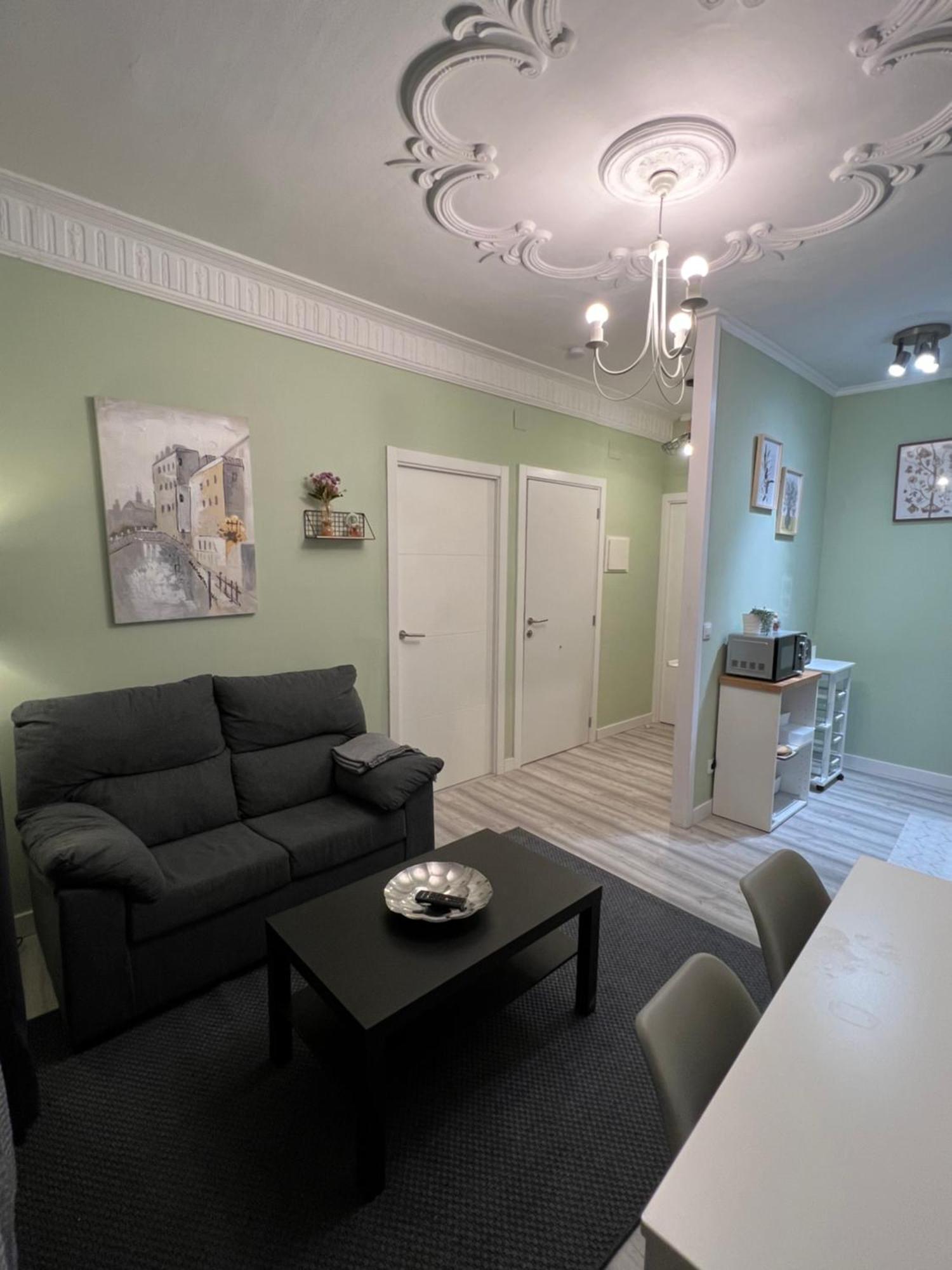 Apartamento Turistico Plaza I