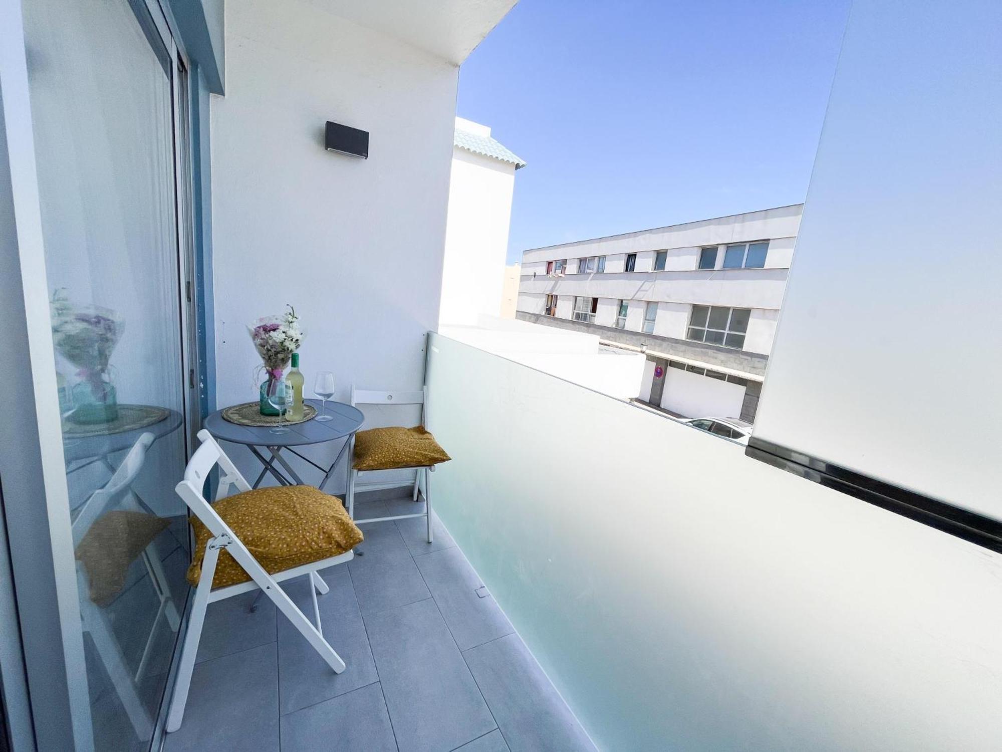 Apartamento Casa Sol Bristol Sunset