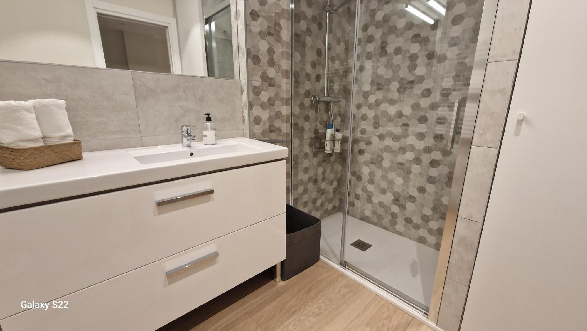 Apartamento Boutelou Playa - Sanlúcar Housing Sanlúcar de Barrameda