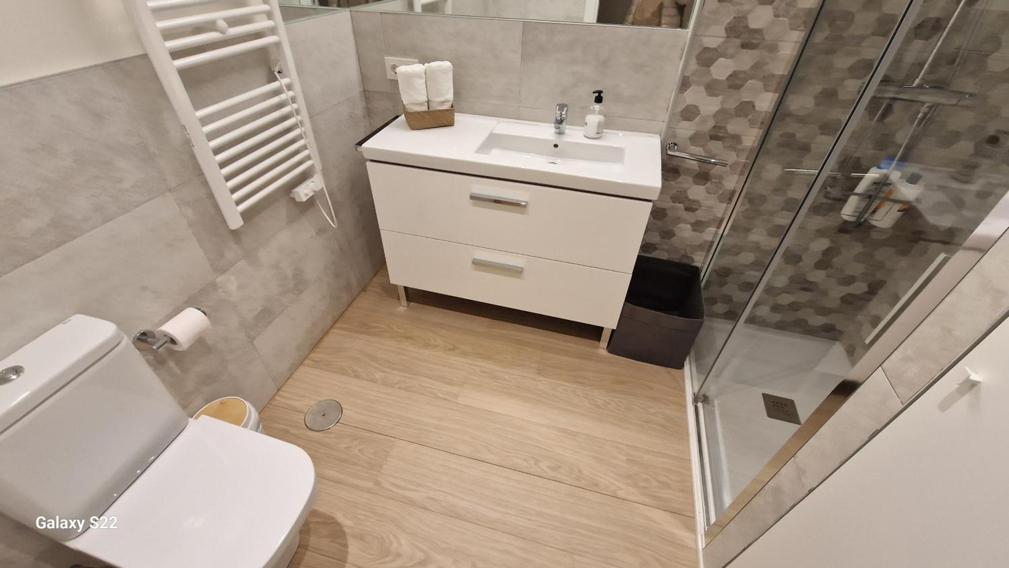 Boutelou Playa - Sanlúcar Housing Apartamento
