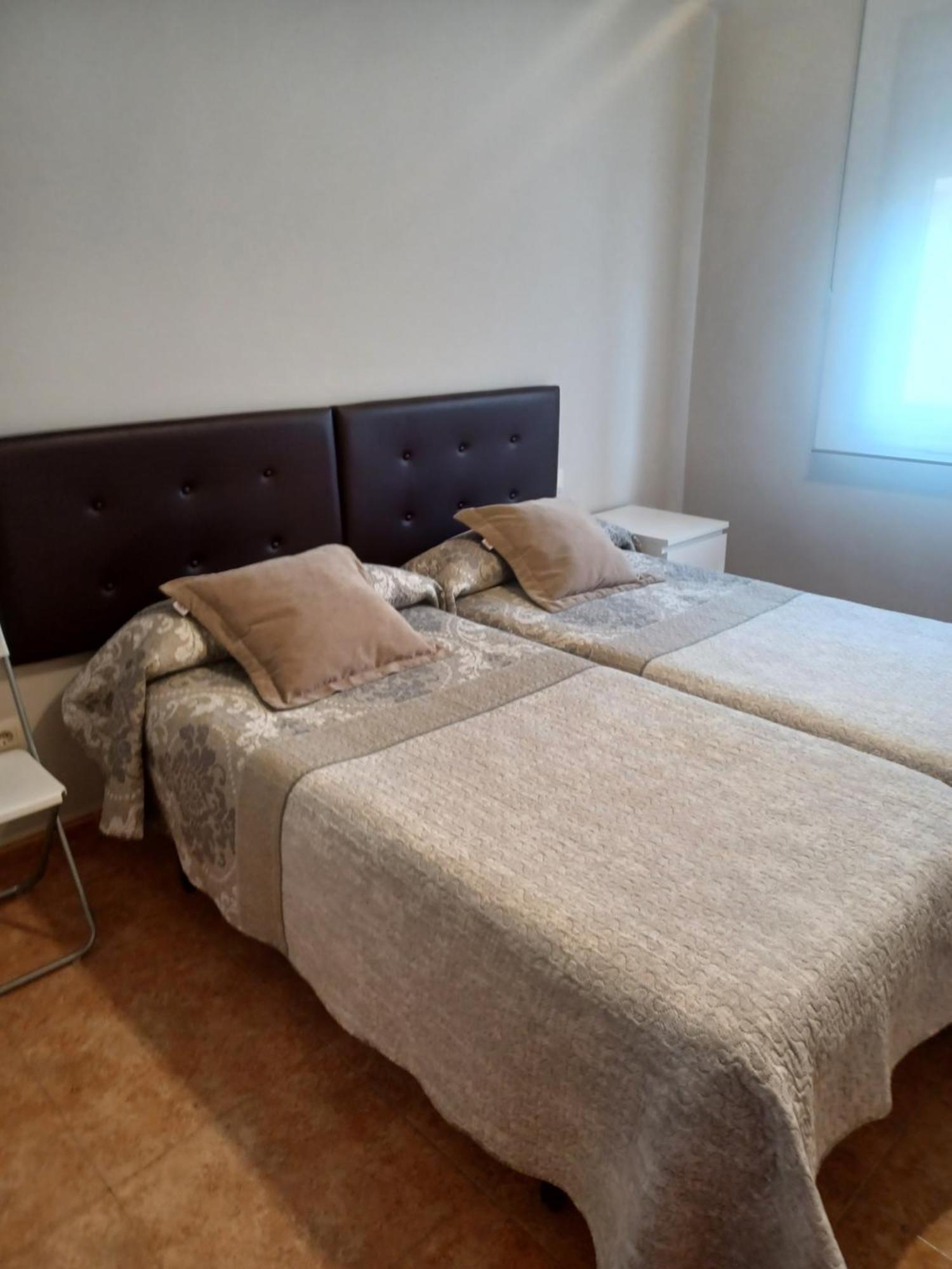 Apartment Aranaz Bardenas