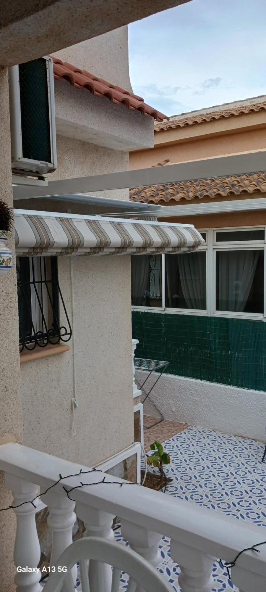 Lovely Detached 3 Bedroom Villa, Communal Pool In Quesada Villa Ciudad Quesada