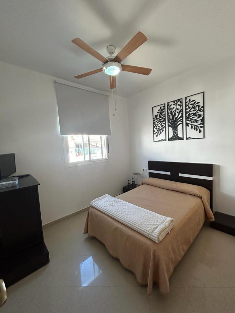 Guest house Cueva De Frailes Algamitas
