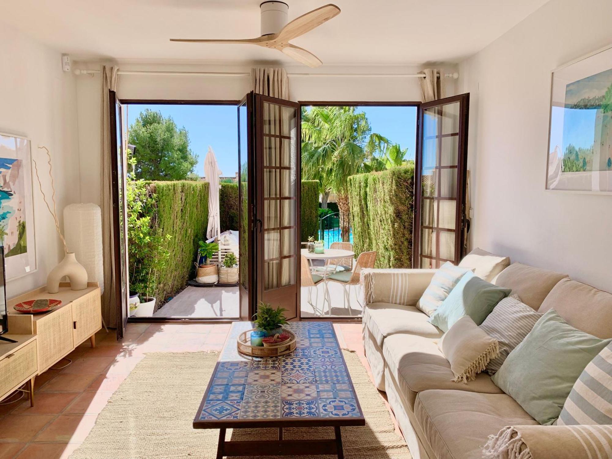 Holiday home Casa Bahia