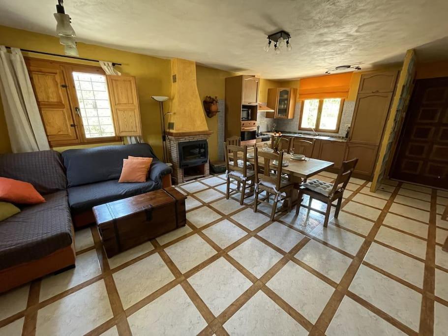 Apartment Casa Nour-Mas Ale,