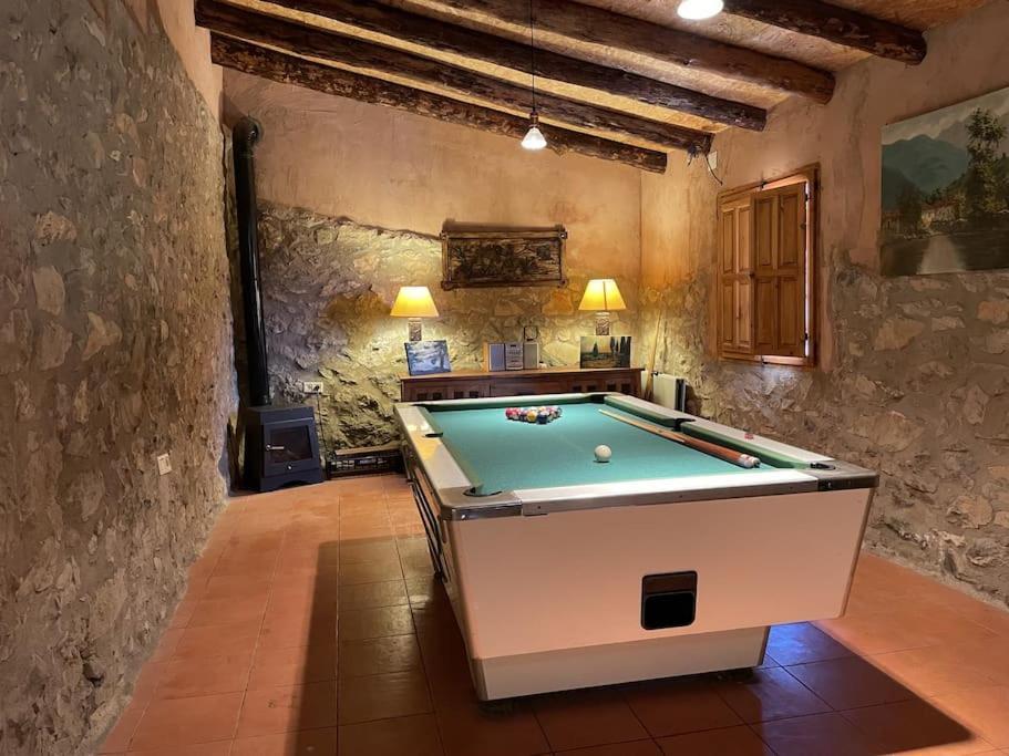 Casa Nour-Mas Ale, Apartment *