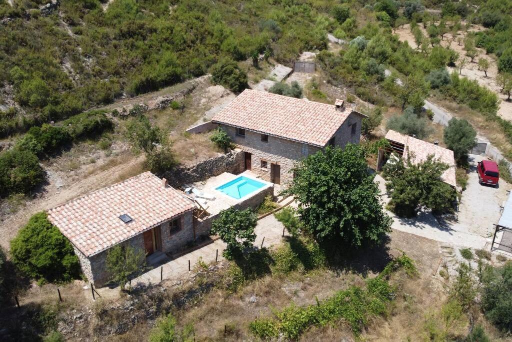 Casa Nour-Mas Ale, Castellon de la Plana