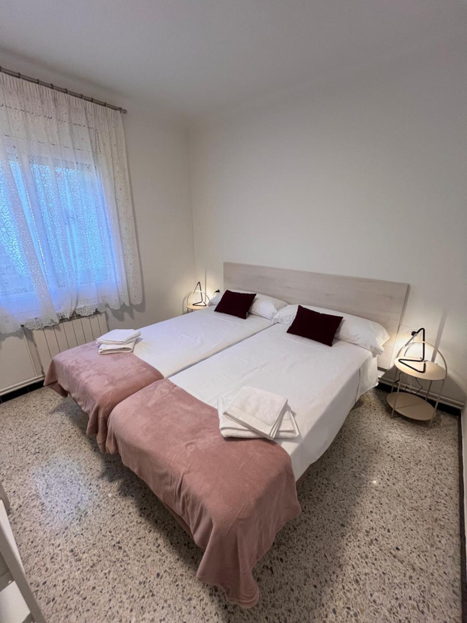 Ca La Lidia Holiday home Porqueres