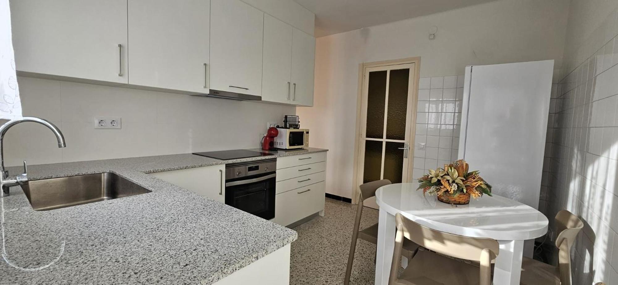 Ca La Lidia Holiday home *