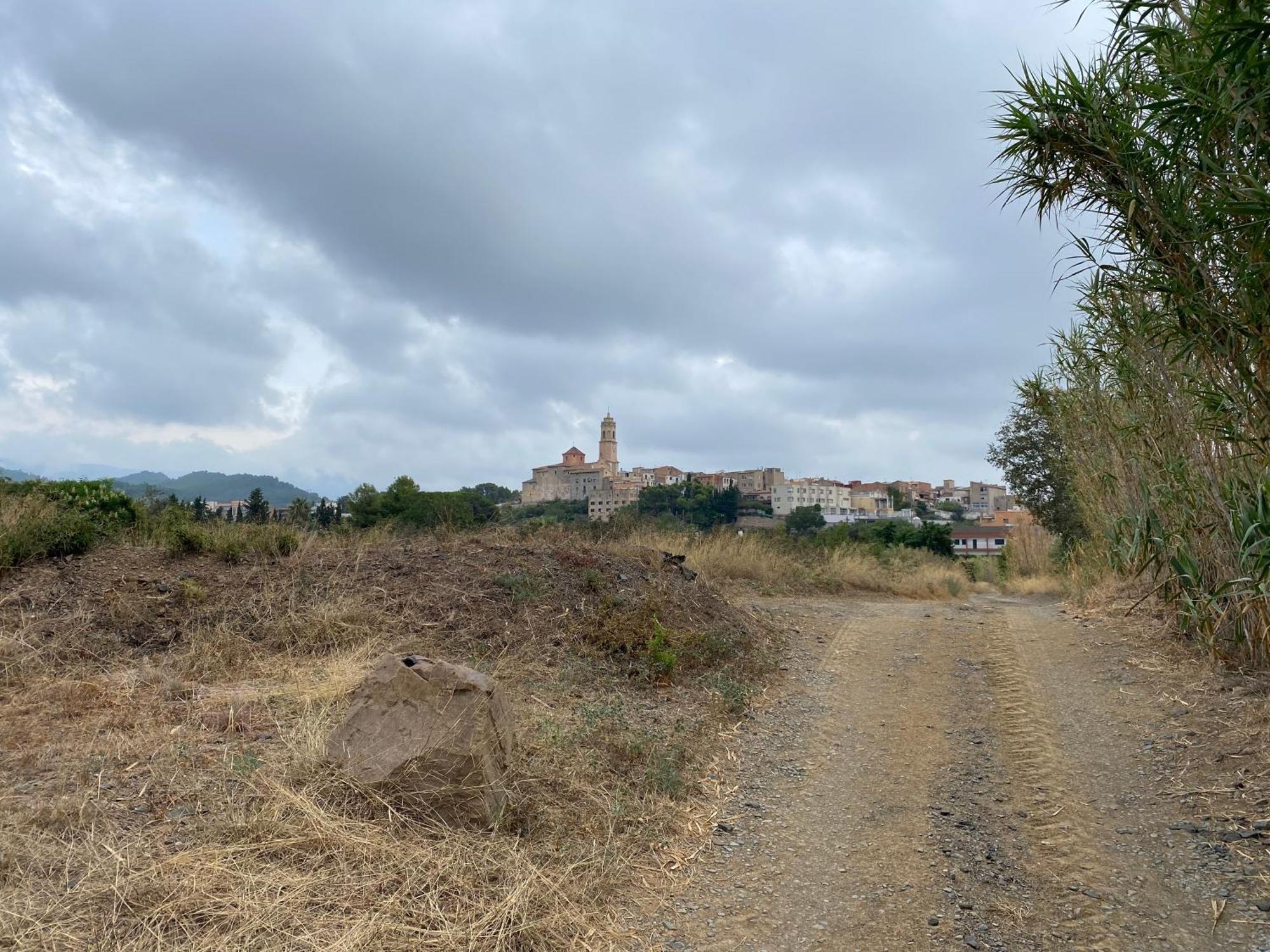 Lo Tros Holiday home