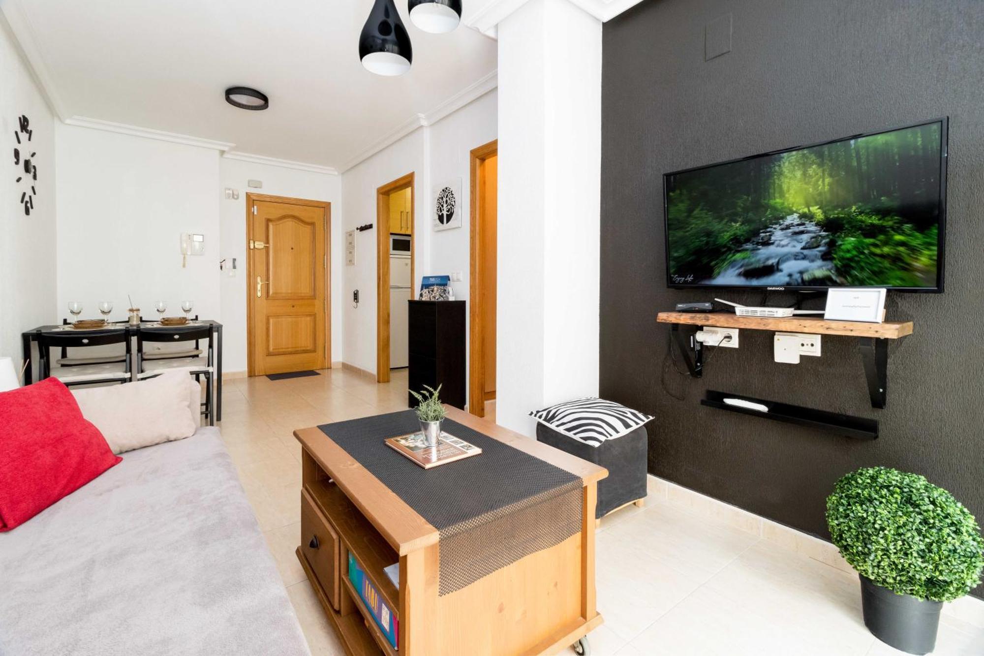 Relax Apartamento Torrevieja