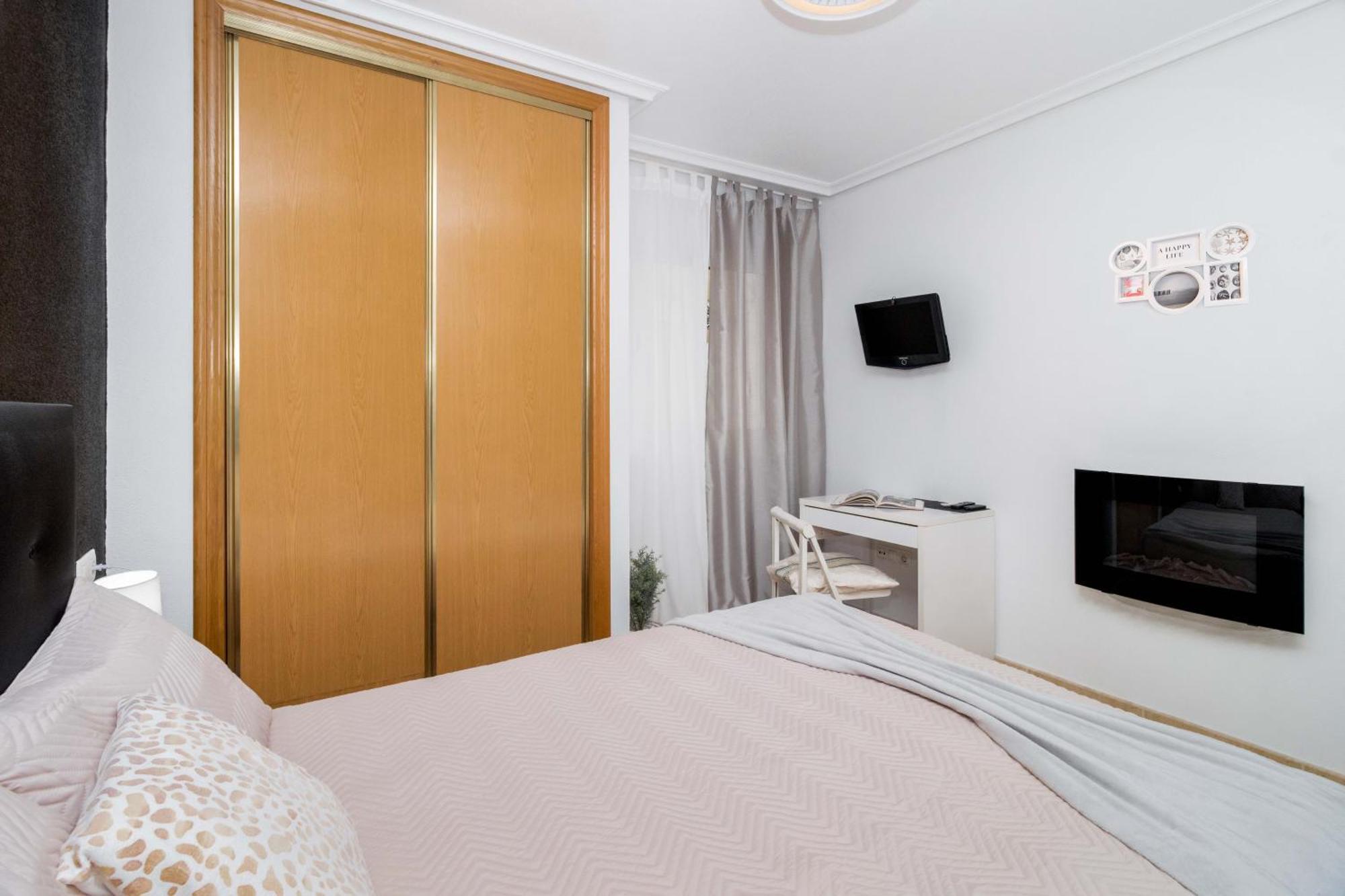 Apartamento Relax Torrevieja