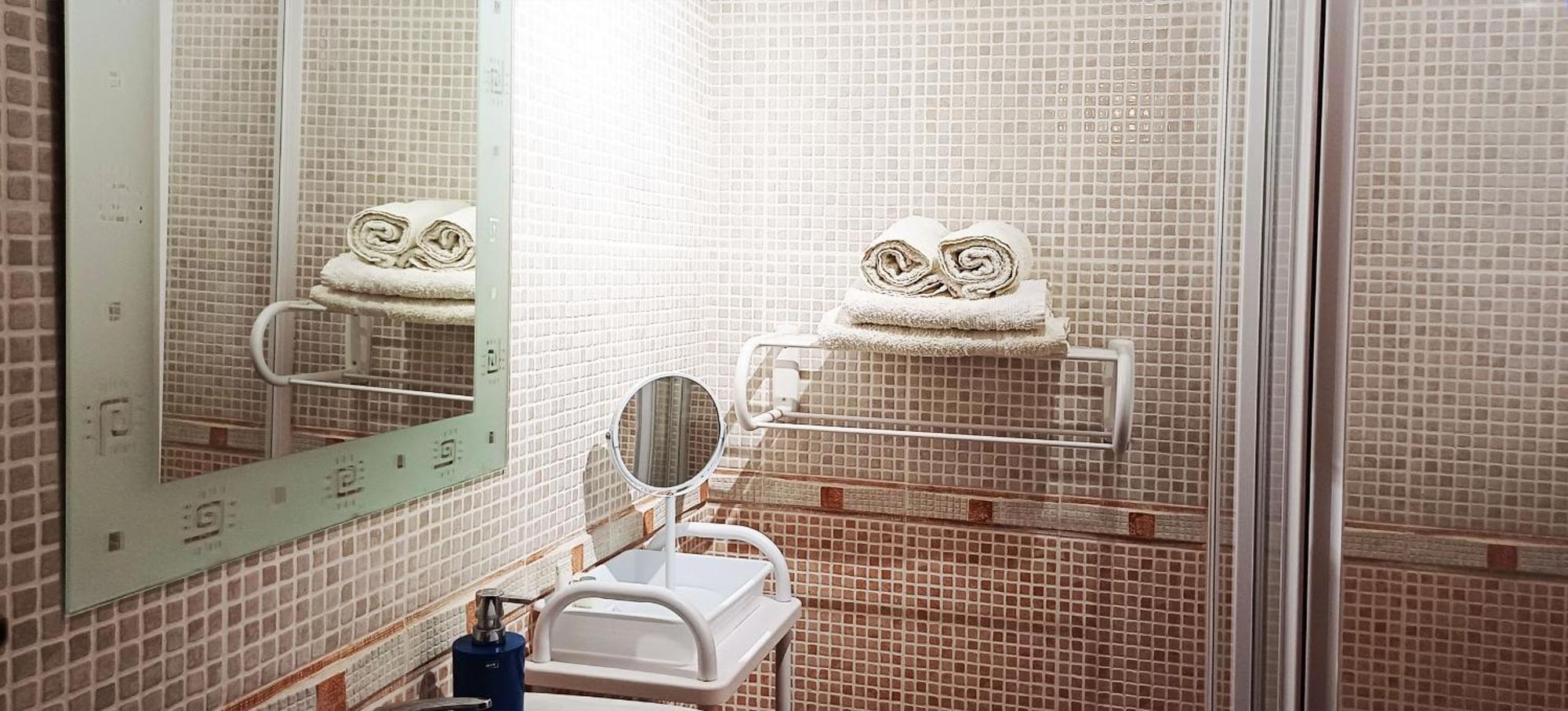 Le Petit Apartment