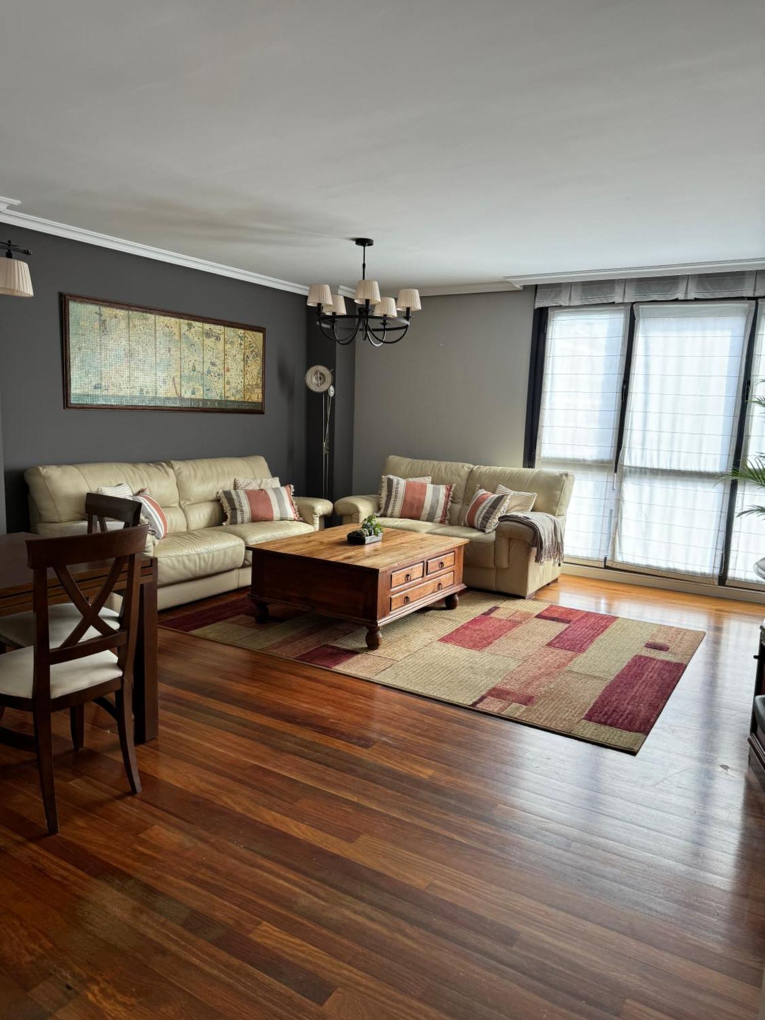 Sunny Apartment, Near Coast.