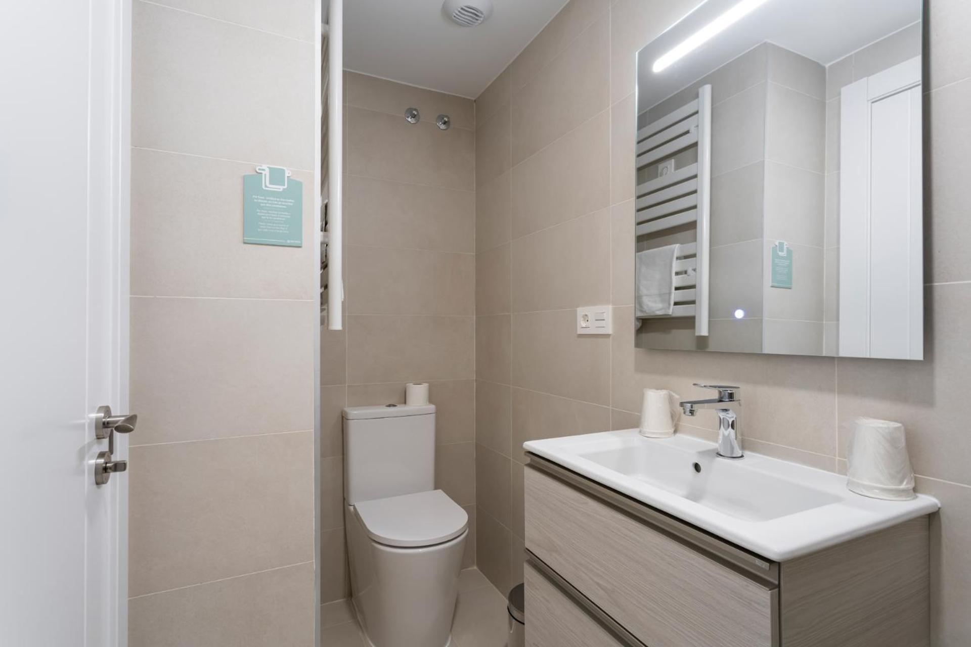 Apartahotel Alda Catedral Palencia