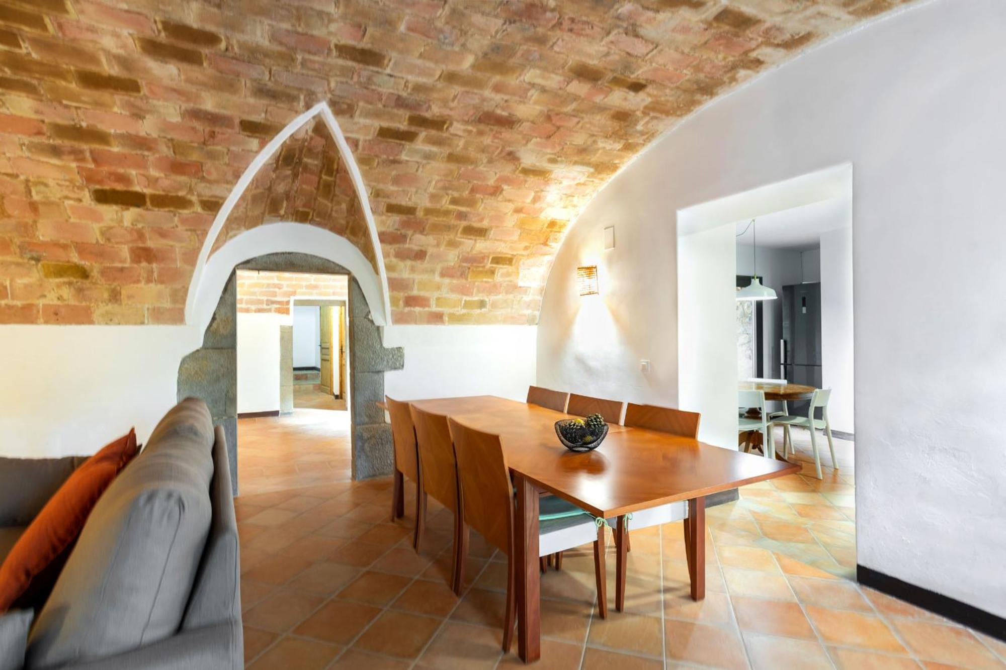 Country house Muni Vilopriu