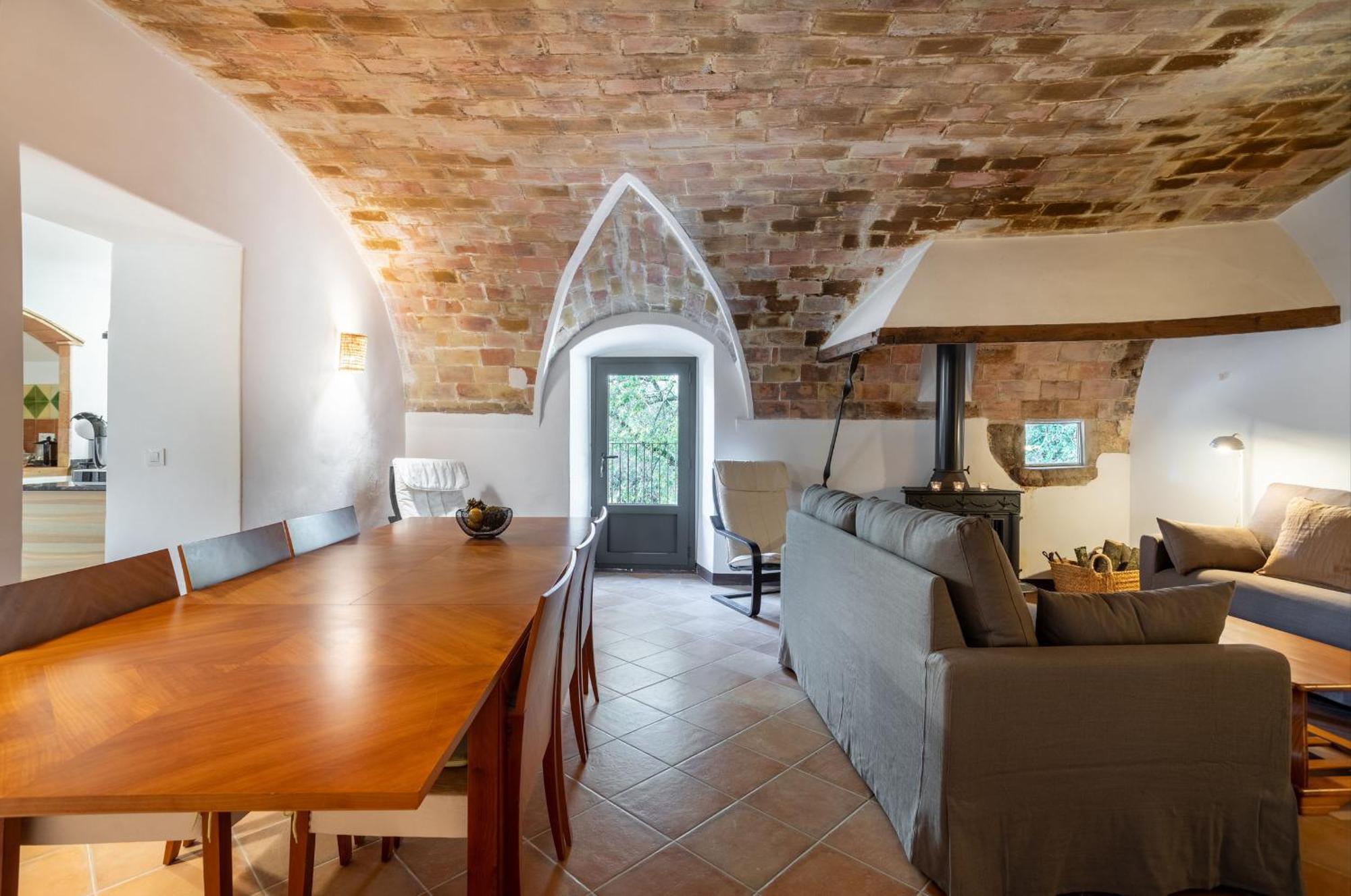 Country house Muni Vilopriu