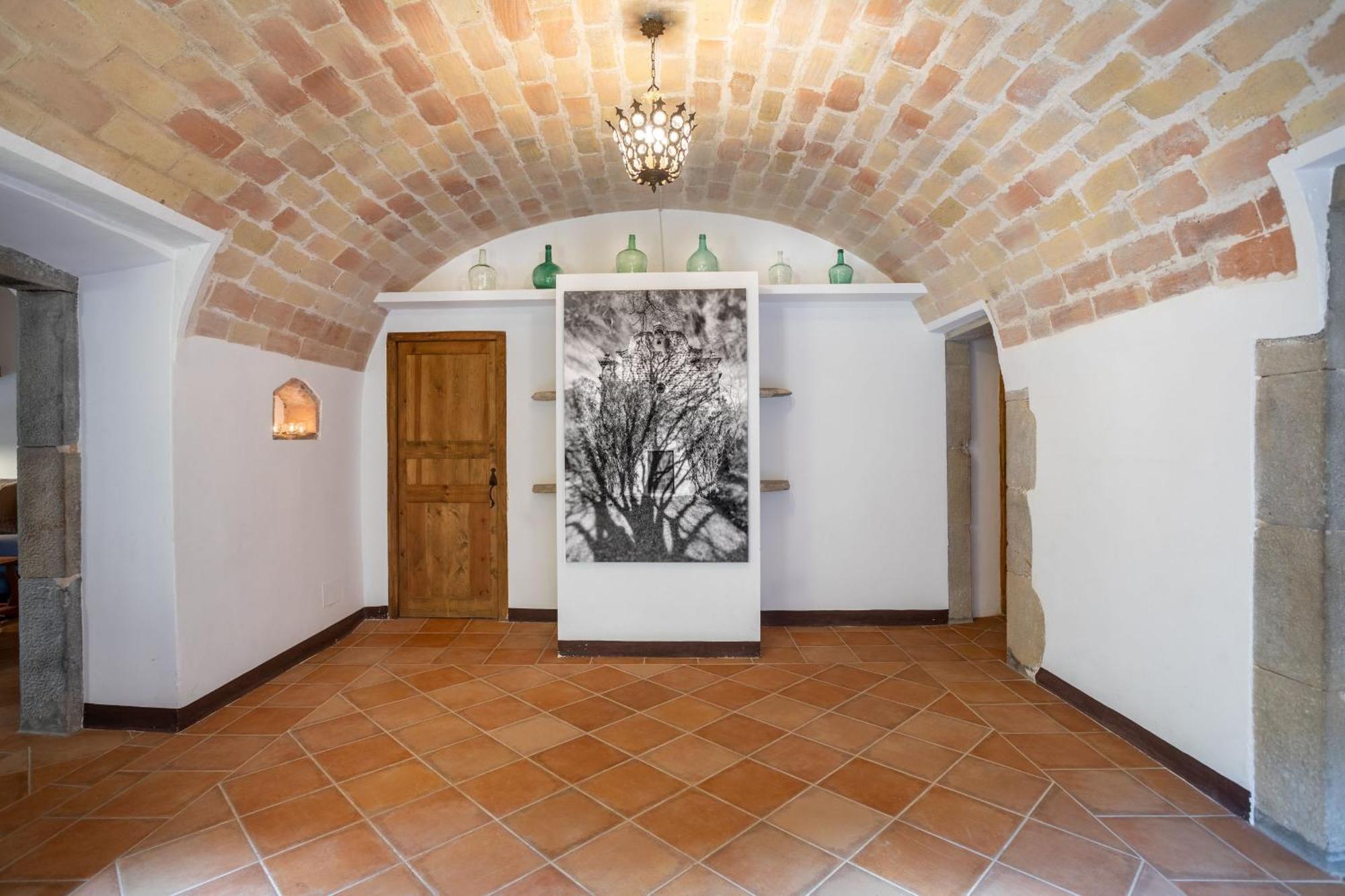 Country house Muni