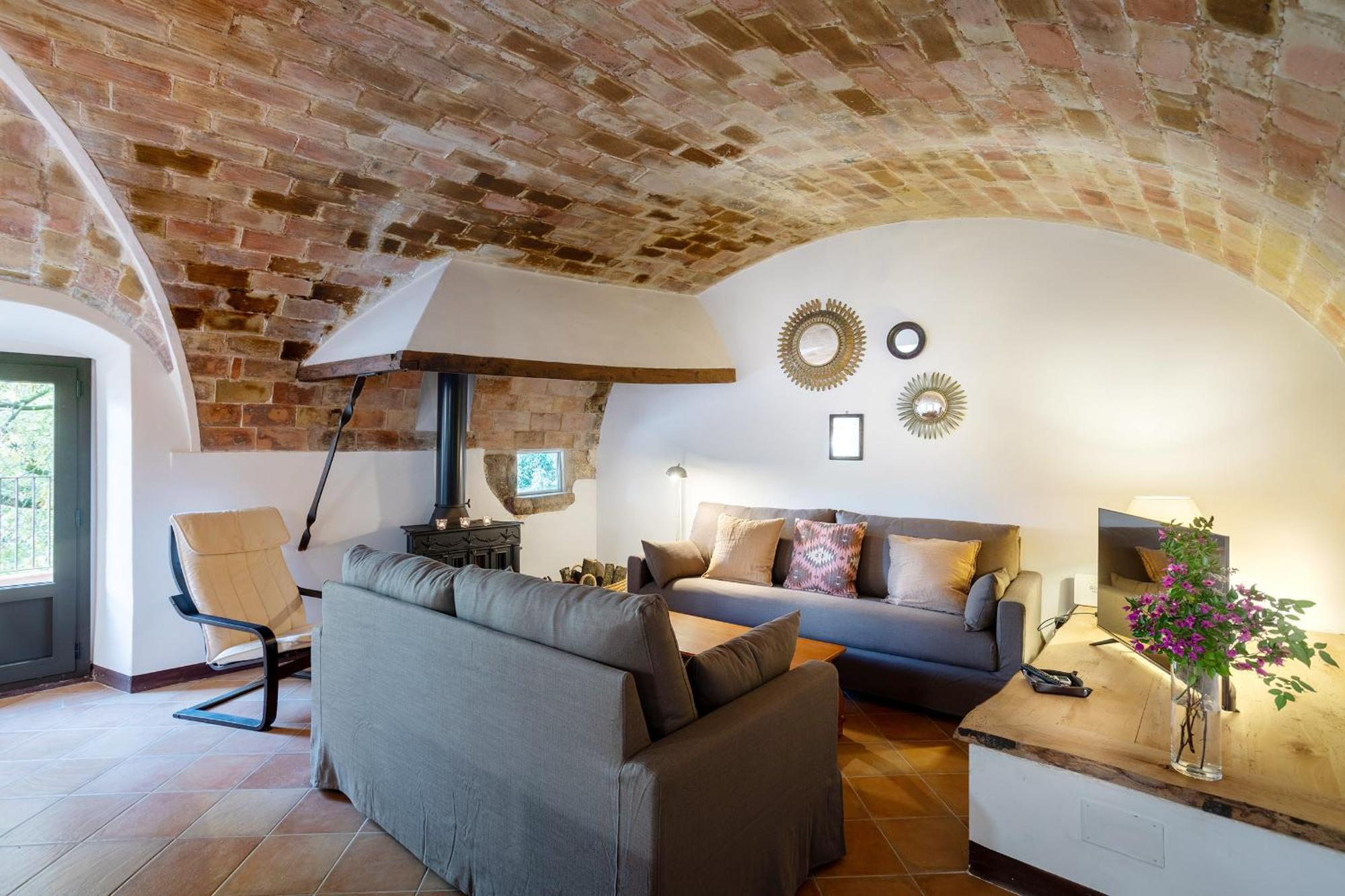 Muni Country house Vilopriu