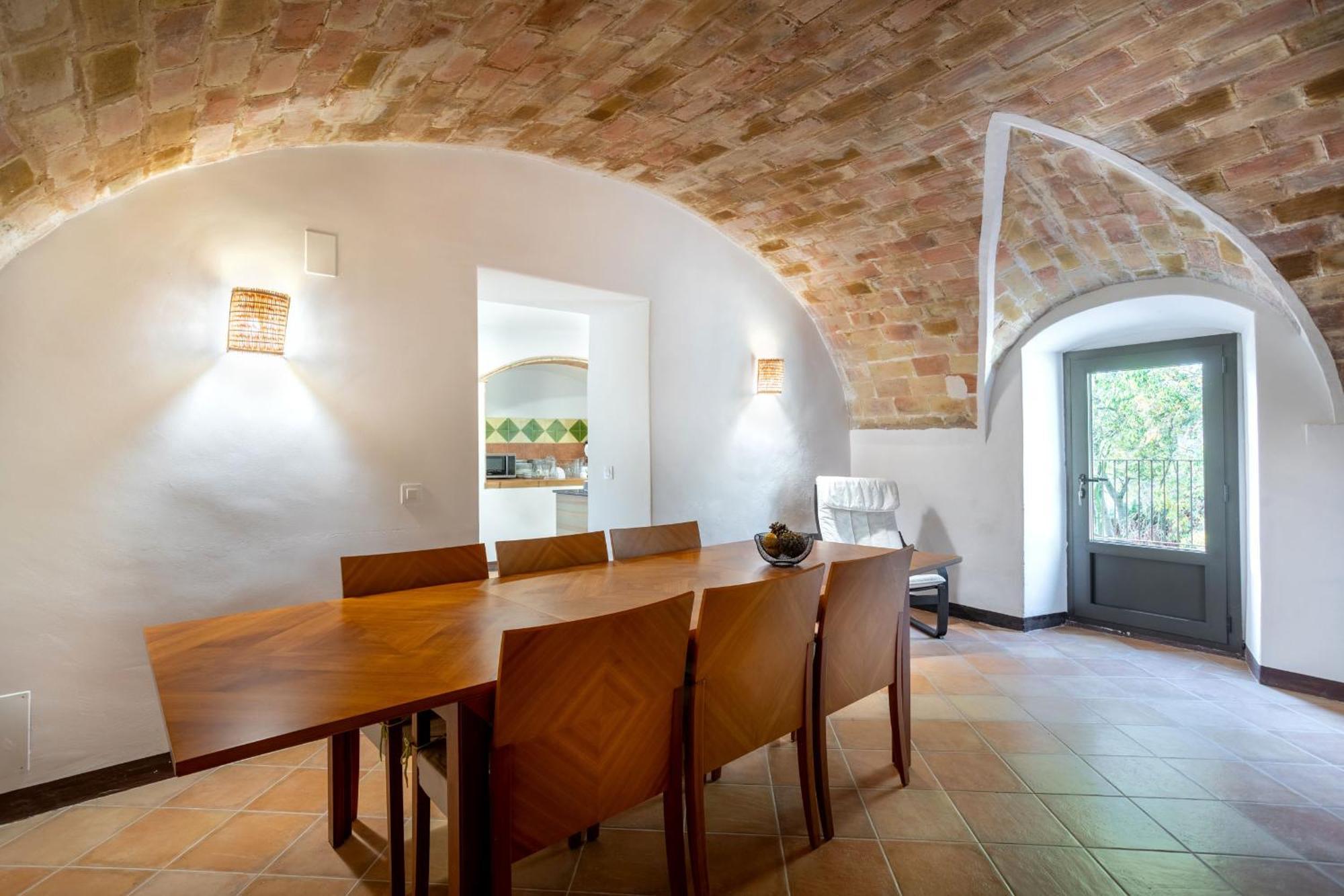 Country house Muni Vilopriu
