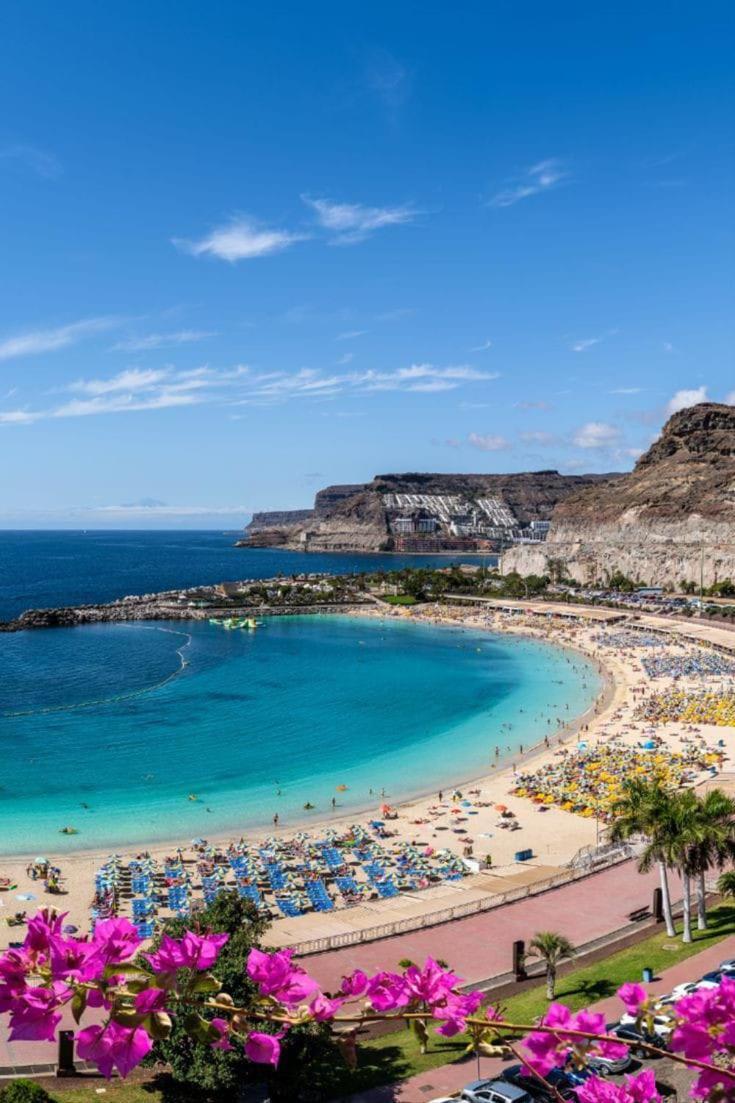 104 En Playa De Canteras * Las Palmas de Gran Canaria