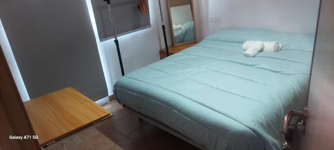 Apartment San Juan