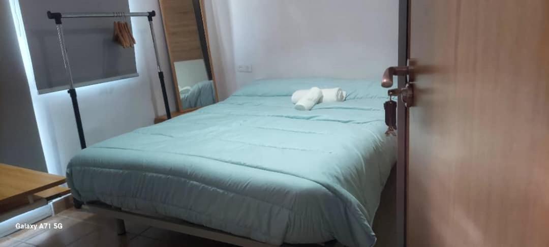 San Juan Apartment *