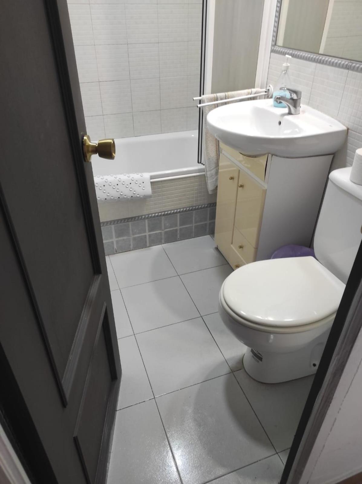 San Juan Apartment