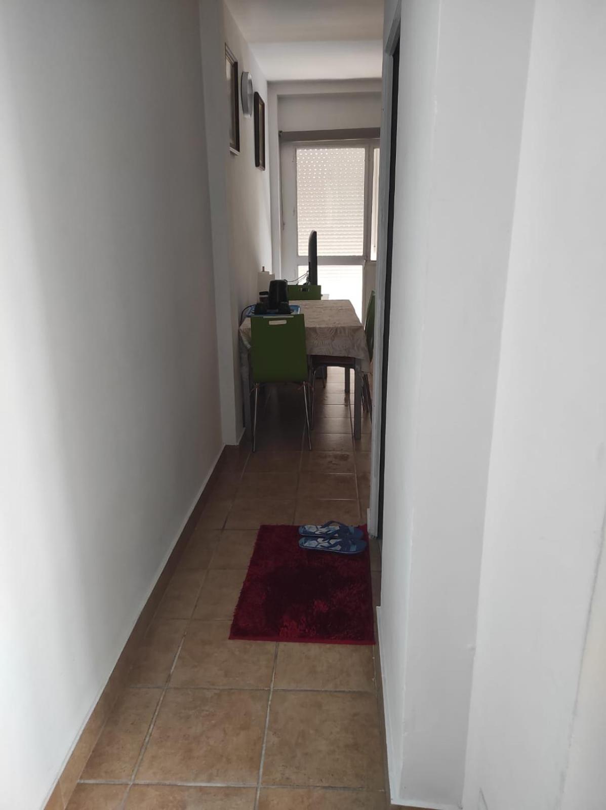 Apartment San Juan