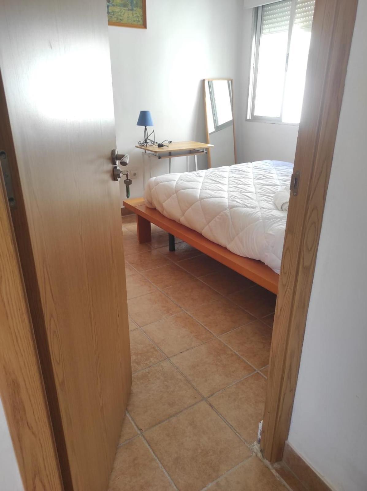 Apartment San Juan *