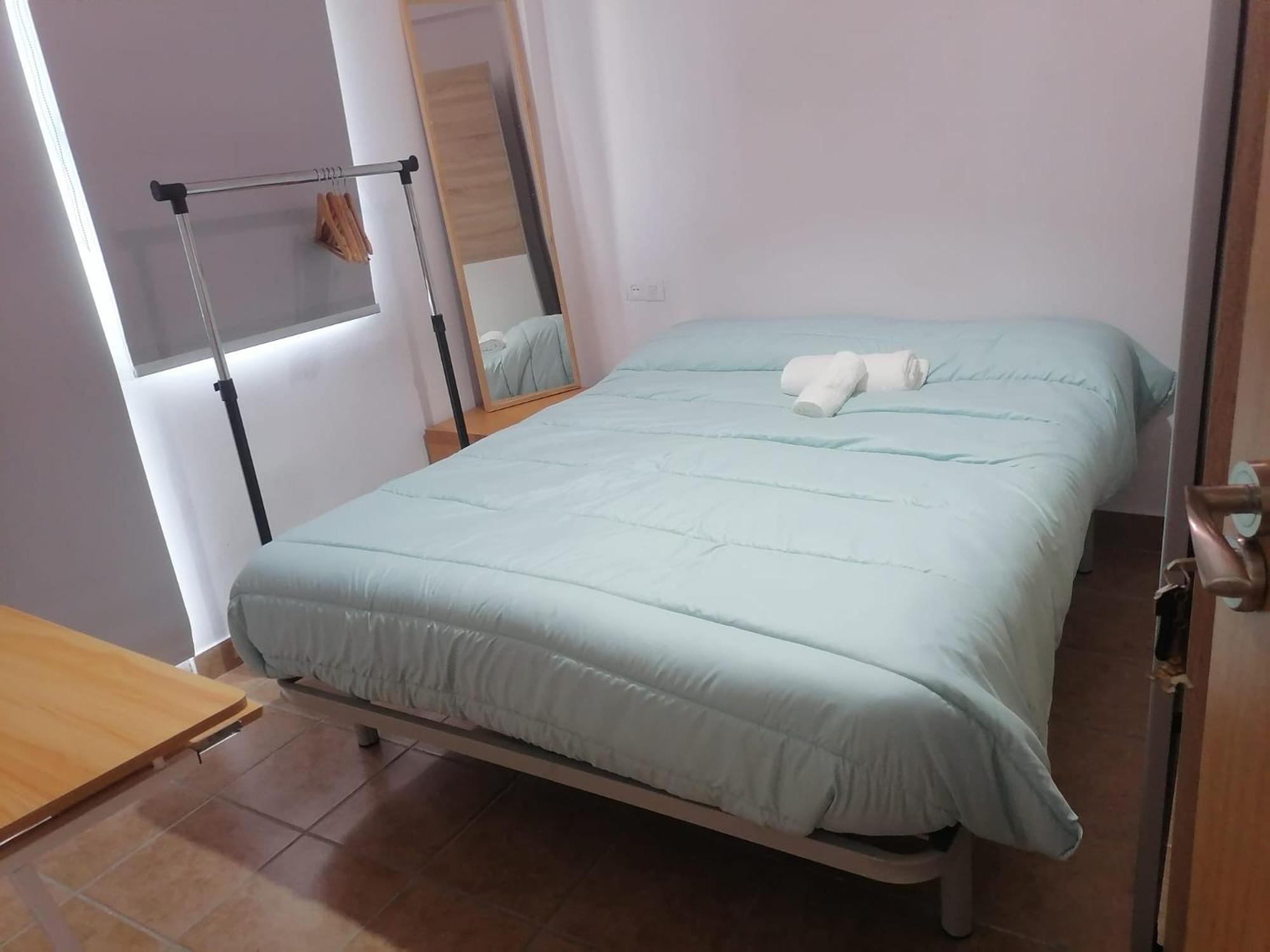 San Juan Apartment *