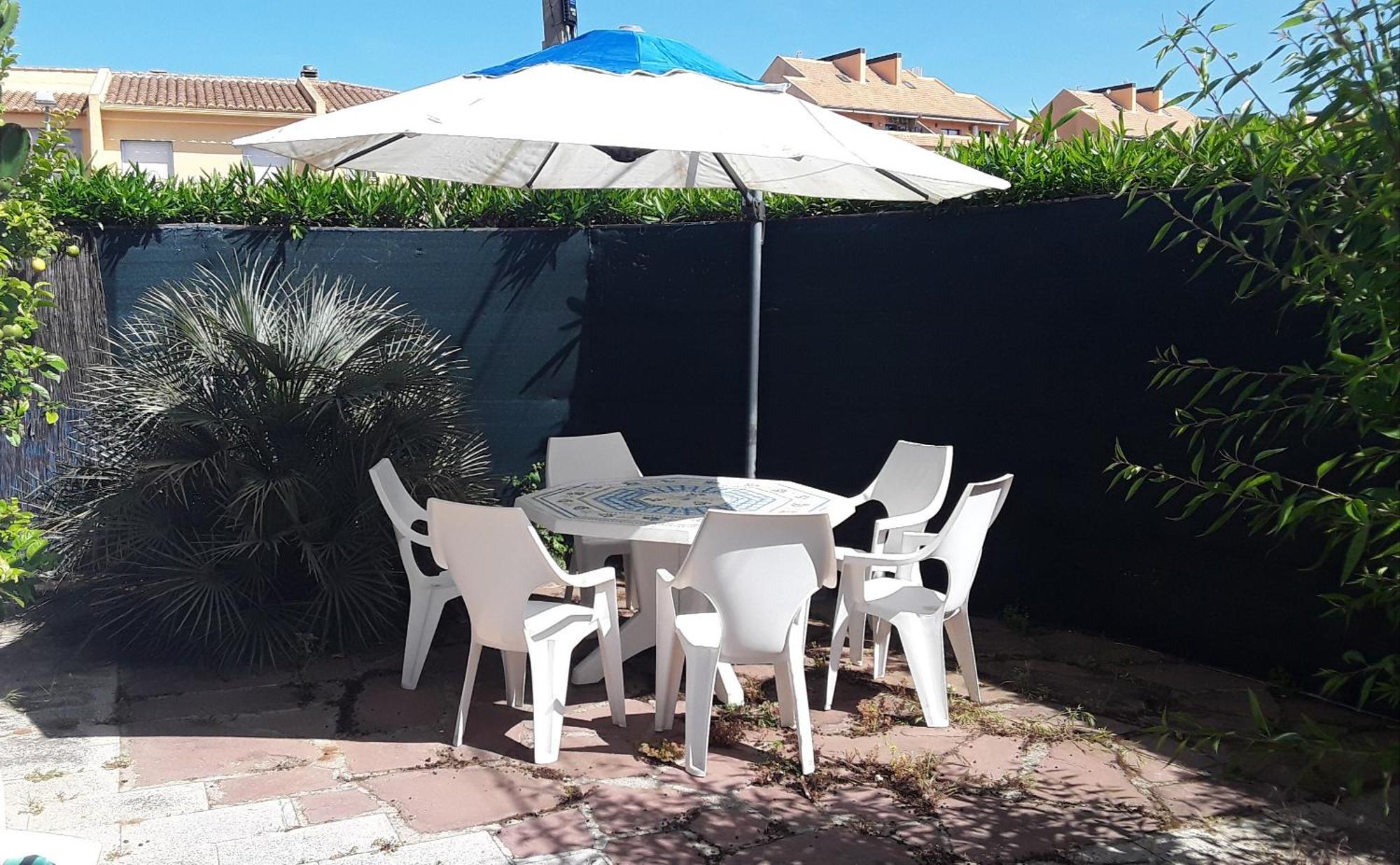 Ferienhaus In Meeresnaehe, Privater Pool, Garten Und Kostenlose Fahrraeder