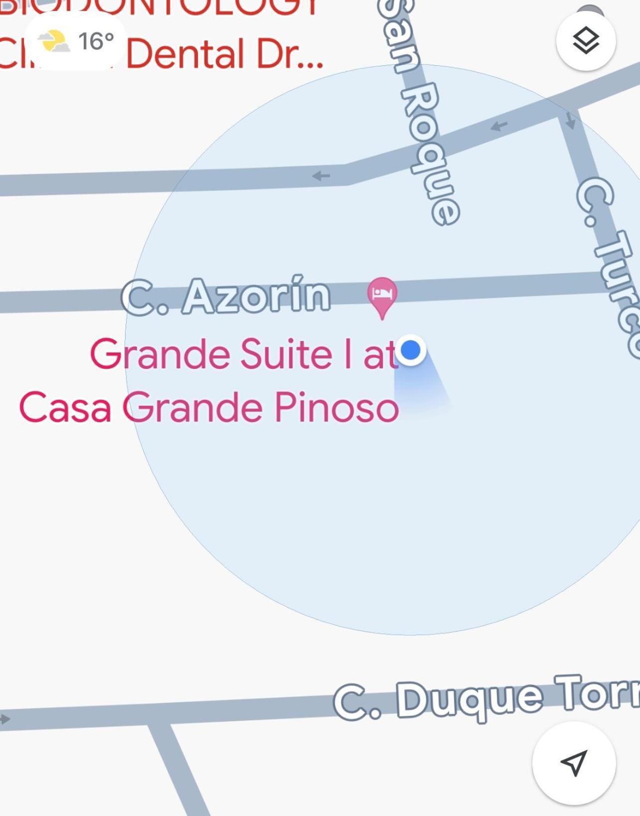 Boutique At Casa Grande